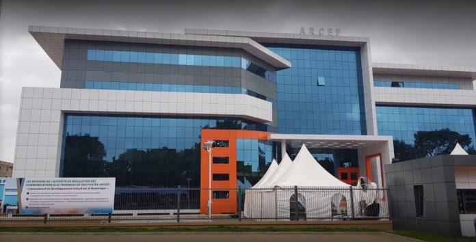 L’ARCEP met en demeure les sociétés Togo Cellulaire et Atlantique Télécom Togo (Moov) pour pratiques de différenciation tarifaire