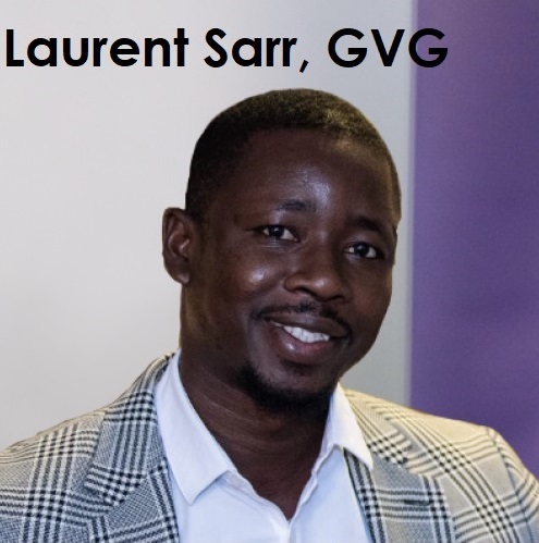 Laurent Sarr