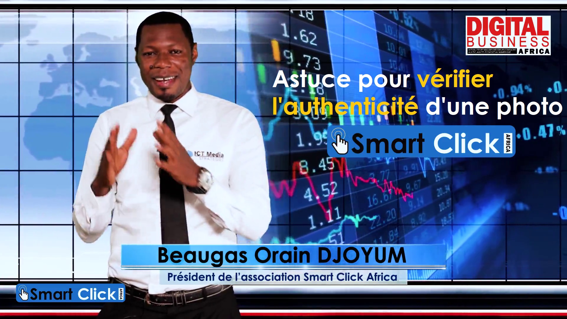 Beaugas Orain DJOYUM