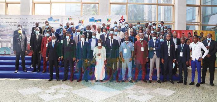 Cameroun : L’ANTIC sensibilise les administrations publiques sur l’importance de la transformation digitale