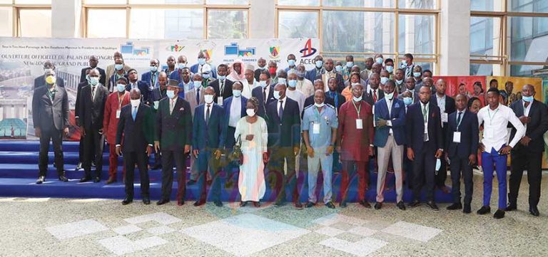 Cameroun : L’ANTIC sensibilise les administrations publiques sur l’importance de la transformation digitale