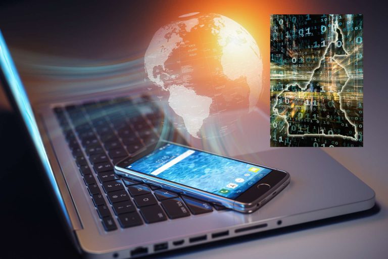 Et voici… les principaux projets du Cameroun dans le secteur du numérique, des TIC, des Télécoms à l’horizon 2030 !