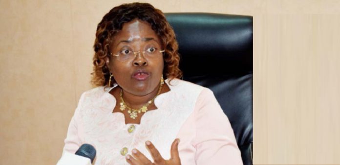 Minette Libom Li Likeng: ” Les monnaies digitales pourront accompagner le développement des industries et des services au Cameroun”