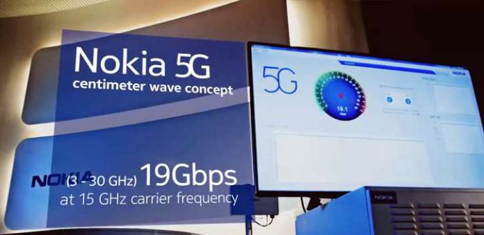 Kenya : Airtel choisit Nokia pour l’accompagner dans le déploiement de la 5G