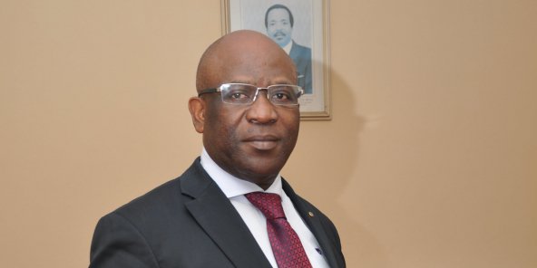 Patrice Barthelemy Melom