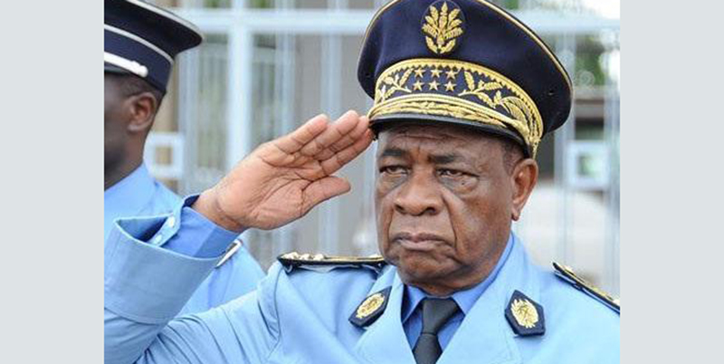 Cameroun : selon le patron de la police 3 millions de citoyens ont une fausse identité
