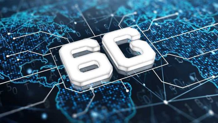 Internet : Ericsson entame dès janvier 2021 la préparation de la 6G