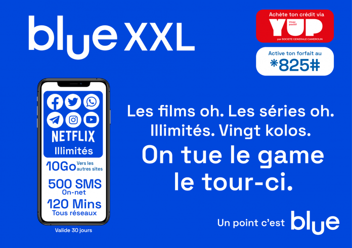 Cameroun : Tous les tarifs et forfaits de Camtel en 2021