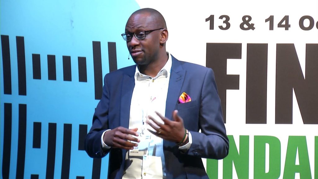 Tech : Ken Njoroge, le PDG de Cellulant annonce sa démission