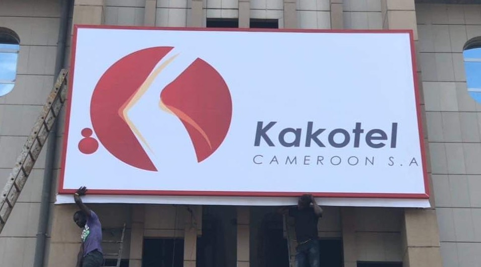 Kakotel Cameroon SA