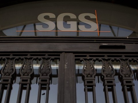 SGS.