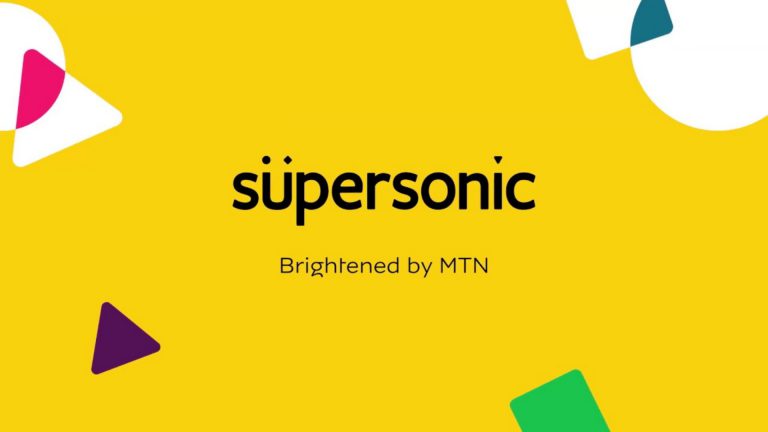 Afrique du Sud : Pour contourner le déficit infrastructurel, MTN lance son offre Supersonic AirFibre