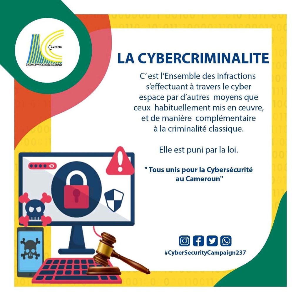 Tous pour la cybersécurité 