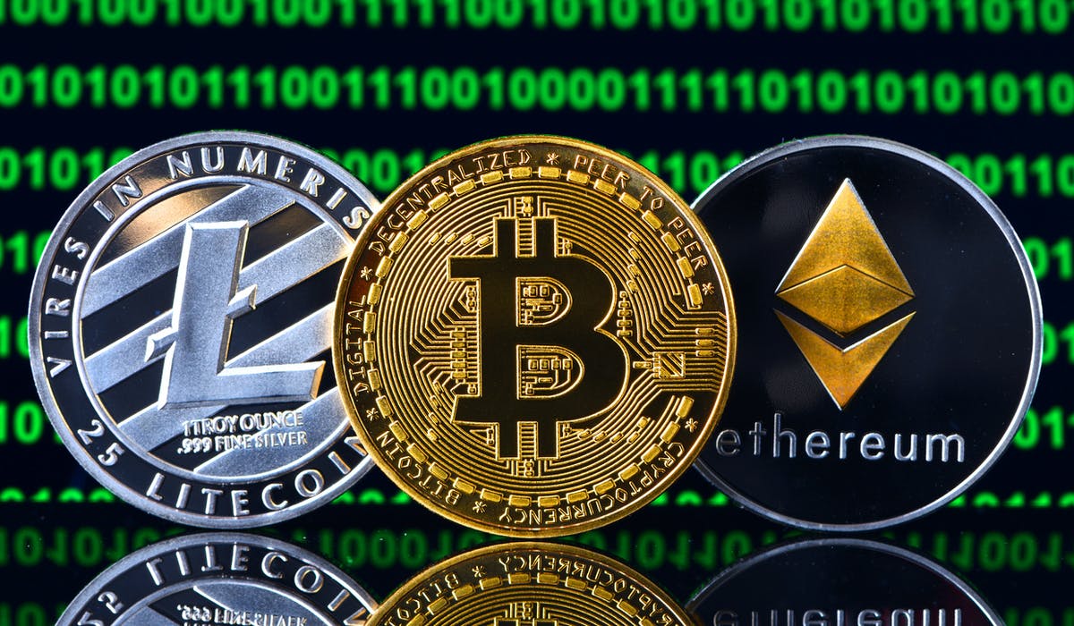 Cryptocurrency definition francais