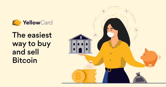 Avec la deuxième vague du Covid-19 au Cameroun, le Bitcoin peut aider