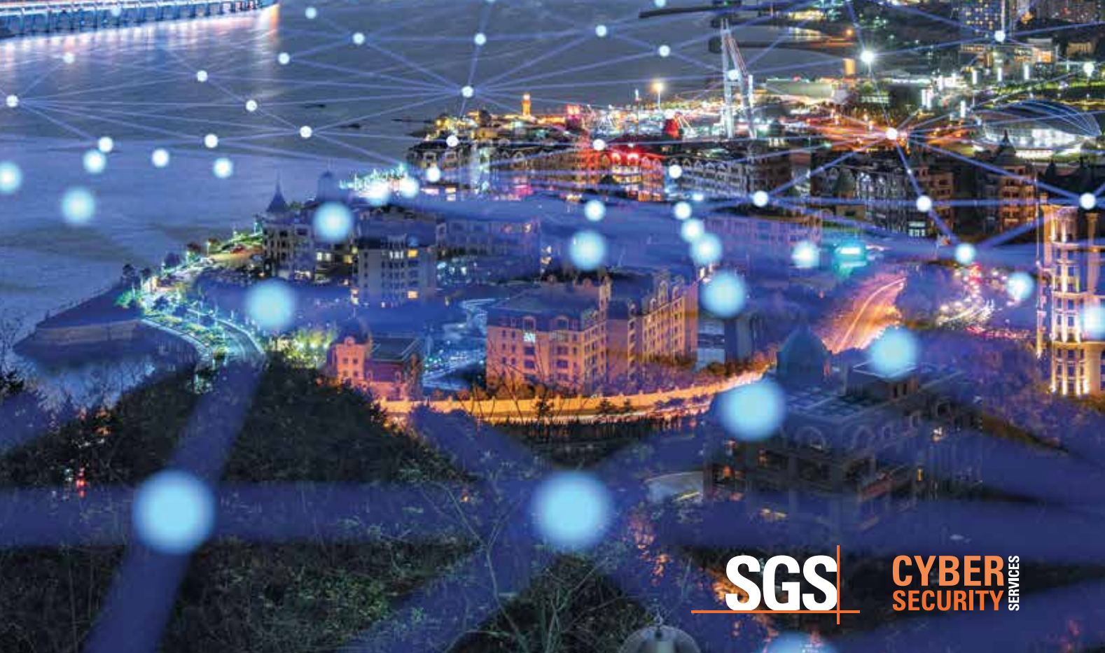 To Defeat Cybercriminals, SGS Launches Cybersecurity Services