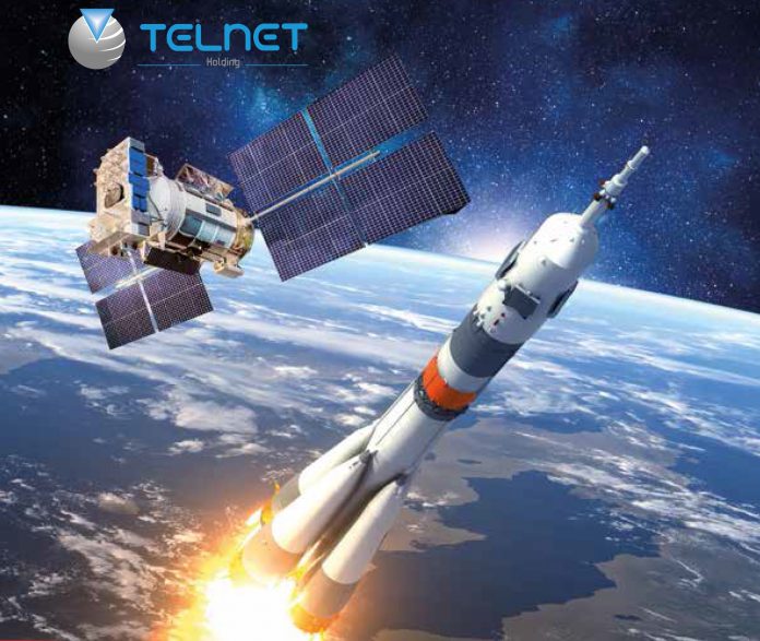 Télécommunications : La Tunisie lance “Challenge One”, son premier satellite