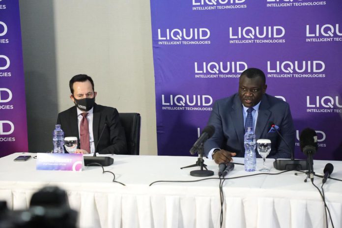 RD Congo : Déploiement du premier réseau de fibre terrestre