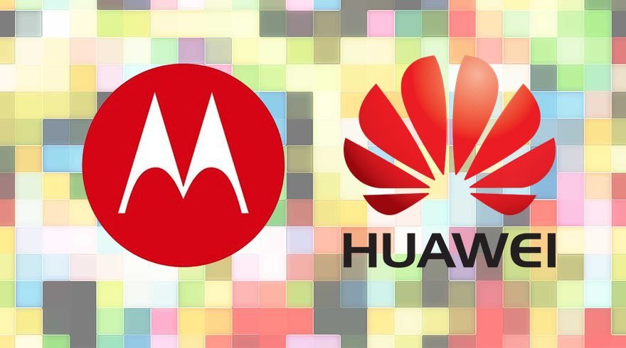 La tumultueuse histoire d’amour entre Huawei et Motorola qui se solde par le paiement d’une importante somme au géant chinois