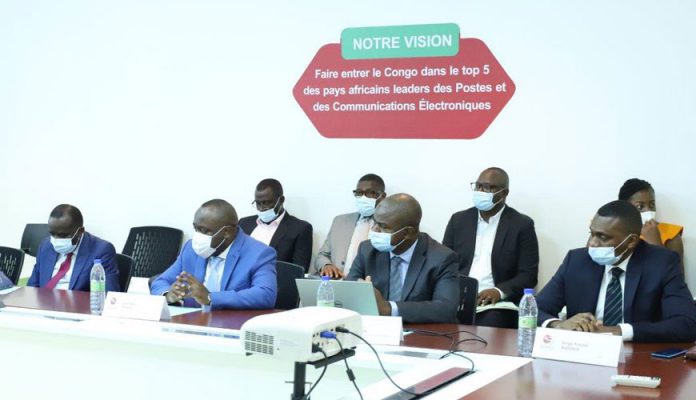 Congo Brazza : Aucune amélioration de la qualité de services des opérateurs n’a été constatée sur les deux routes nationales (RN1 et RN2), selon l’ARPCE