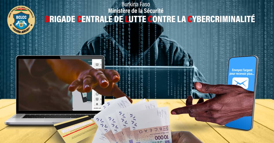 Burkina Faso : Le laboratoire d’investigation numérique reçoit de nouveaux équipements techniques pour améliorer la cybersécurité