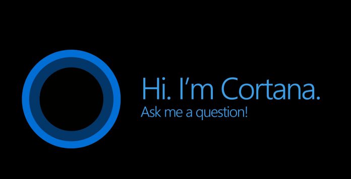 Cortana, l’assistant personnel intelligent de Microsoft n’est désormais plus utilisable sur les smartphones et autres tablettes tactiles