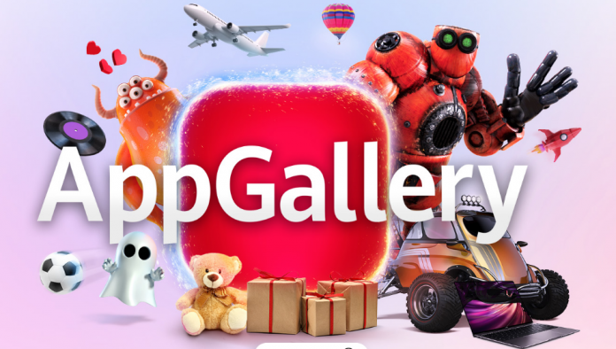 Huawei met en place un programme d’appui aux startups d’Afrique en faveur de son AppGallery