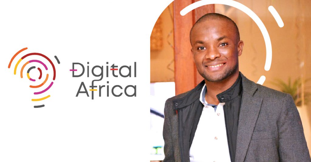 Kizito Okechukwu [Sur sa démission de Digital Africa] : « Beaucoup de choses étaient signées et je n’étais pas au courant » [Exclusif]