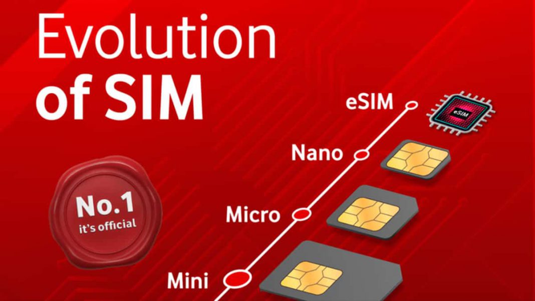Nigeria : Le gouvernement approuve sous condition l'activation des e-SIM
