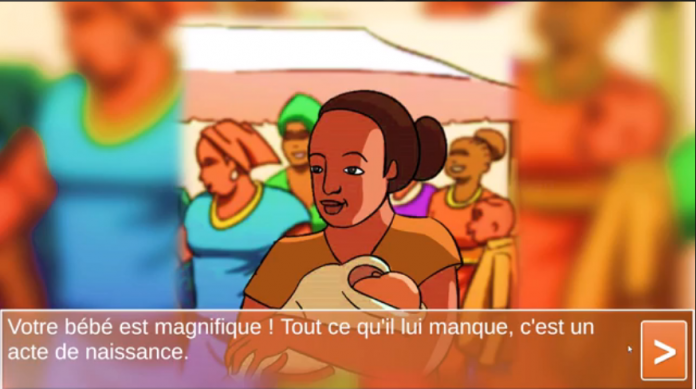 Cameroun : la start-up Nashma remporte la compétition “Gamifikathon 2021” organisée par le PAMEC-GIZ et ActivSpaces