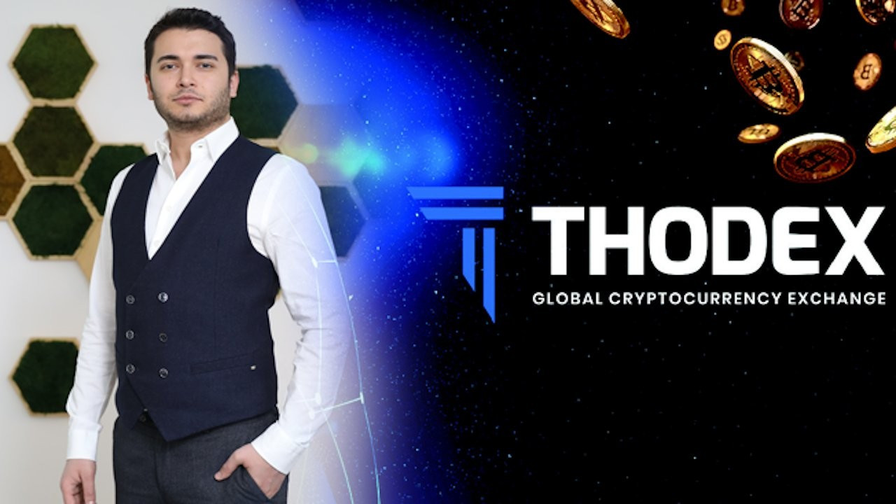 Turquie : Panique totale des centaines de milliers de clients de la cryptomonnaie Thodex devenue indisponible