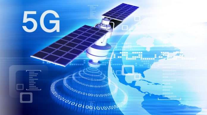 Connectez-vous à la 5G satellite avant l’heure…