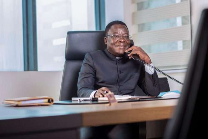 Alphonse Nafack : « J’ai fait en sorte que le Cameroun soit le premier pays africain à signer un partenariat avec Google »