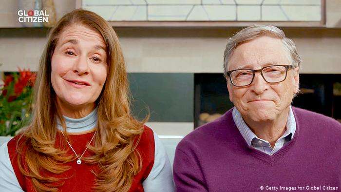 Après Jeff et MacKenzie Bezos, ce sont Bill et Melinda Gates qui annoncent leur divorce après 27 ans de mariage : 1,8 milliard de dollars d'actions versées à Melinda Gates