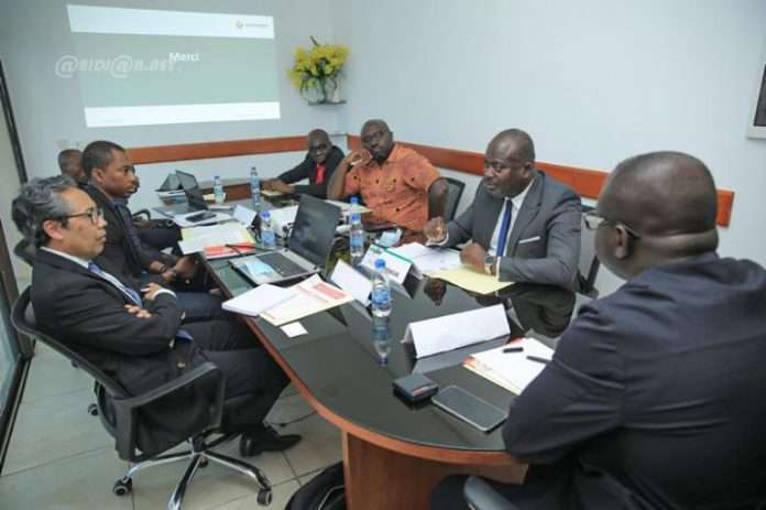 Crédit Access Côte d’Ivoire et Backbone Luxembourg mettent sur pied une plateforme de formation des PME aux TIC