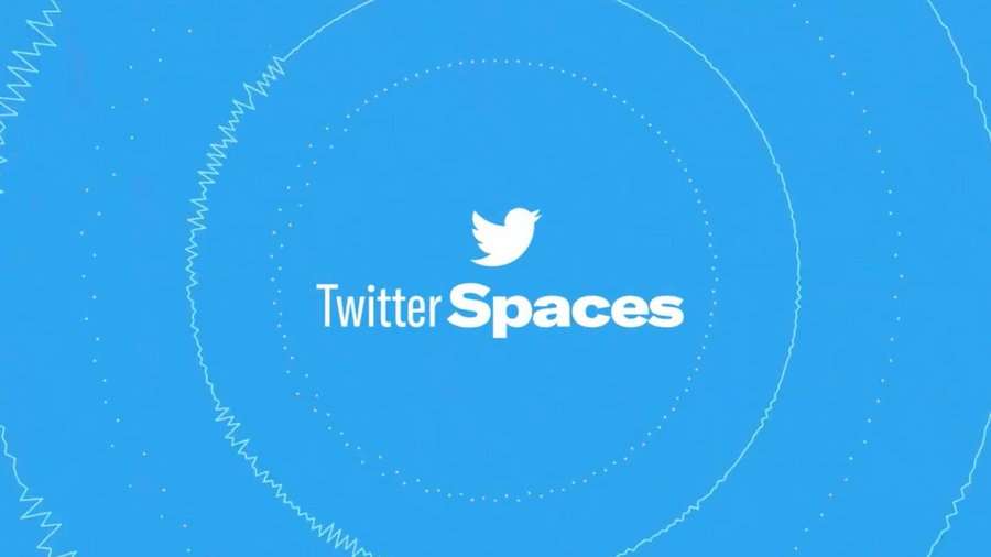 Twitter lance officiellement Spaces, son service de conversations audio en direct pour ses abonnés ayant plus de 600 followers
