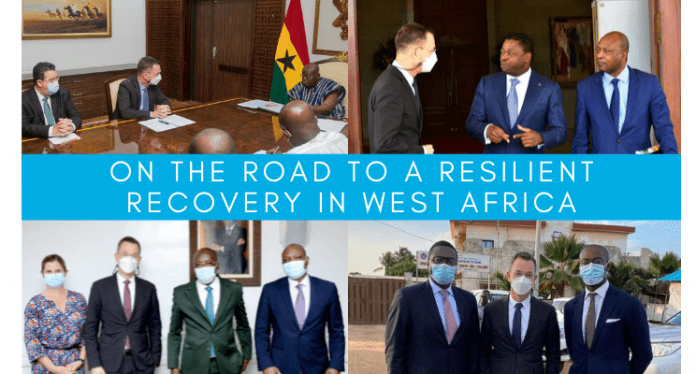 Sergio Pimenta: “IFC will focus on manufacturing and agribusiness in addition to access to financing for SMEs, with ICT as a cross-cutting them”