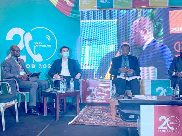 Digitalisation au Cameroun: la CNPS se fixe pour objectif zéro papier à l’horizon 2022 et la Douane mise sur l’application COSMOS
