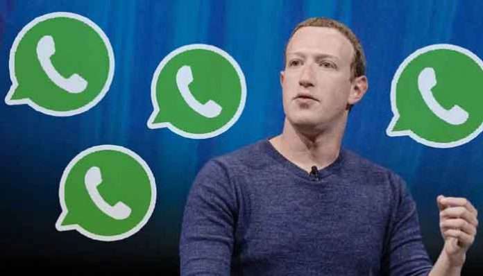 Mark Zuckerberg annonce la création imminente des boutiques d’entreprises sur WhatsApp