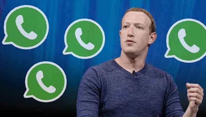Mark Zuckerberg annonce la création imminente des boutiques d'entreprises sur WhatsApp