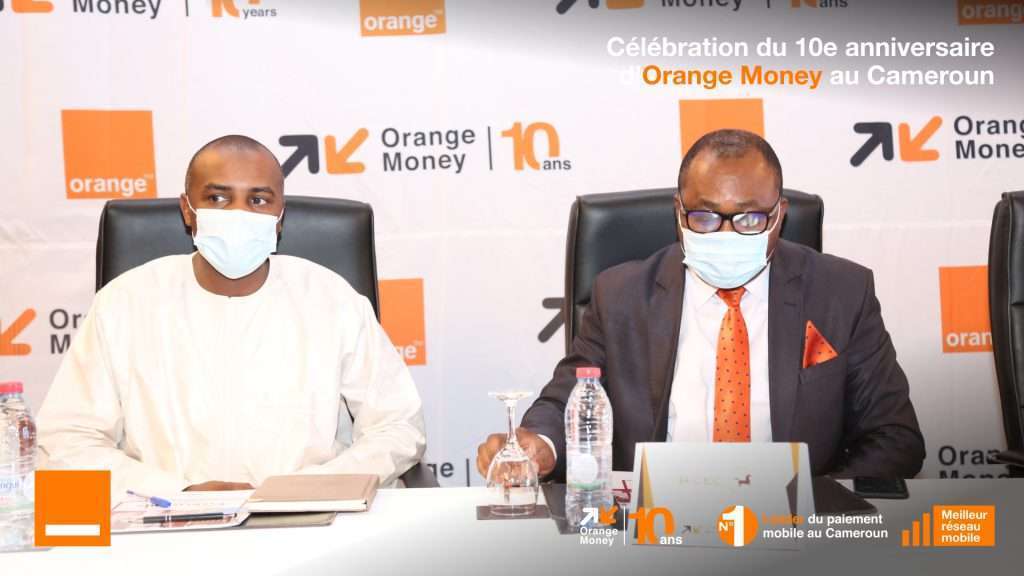 Abakar Idrissa DJIBRINE : « La DGI envisage d’instaurer le paiement mobile pour les taxes et impôts liés aux marchés publics»