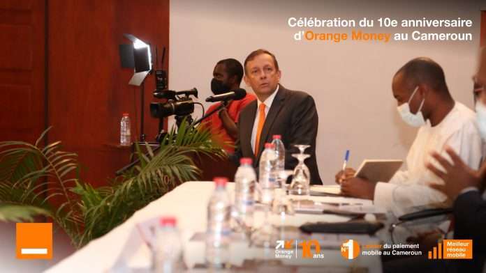 Remaniement d’Orange en Afrique: Patrick Benon au Cameroun, Frédéric Debord à Madagascar et Michel Degland à Maurice