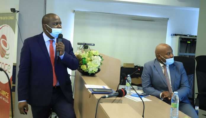 Congo Brazza : L’Arpce propose une nouvelle gouvernance du CGIX, le point d’échange Internet du pays