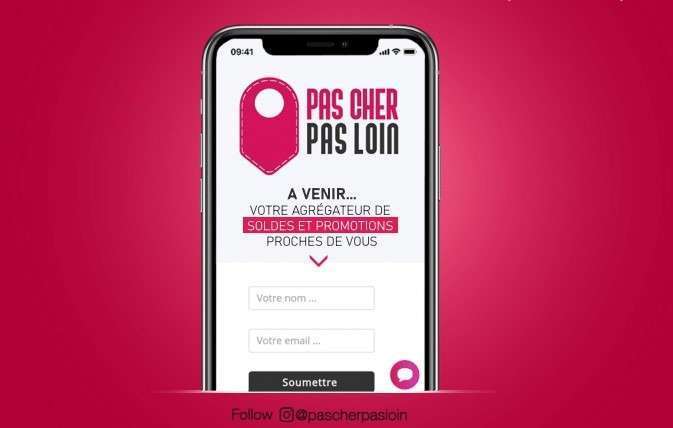 Cameroun : « Pas cher pas loin », l'application d’agrégation des soldes et des promotions, présente son potentiel aux investisseurs