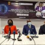 numerique-:-le-lancement-des-activites-du-centre-africain-de-recherche-sur-l’intelligence-artificielle-en-discussion-a-brazzaville