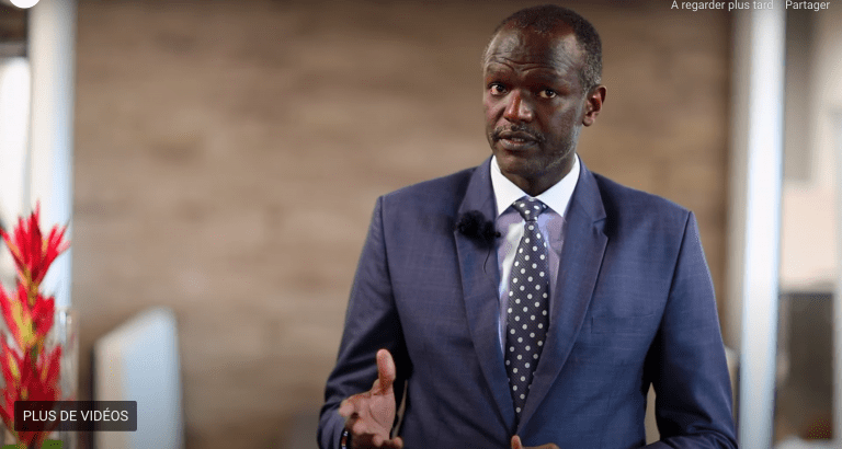 Avec le gel des fonds de l’Afrinic, un danger plane sur la stabilité et la disponibilité de l’Internet en Afrique