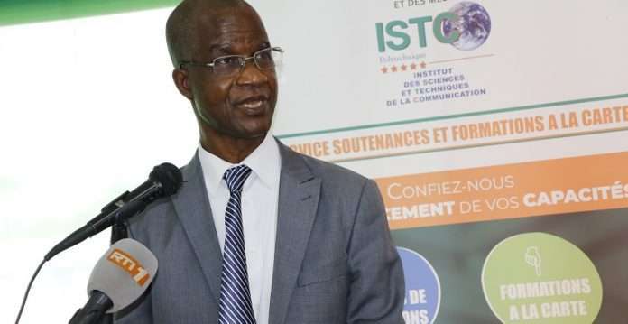 Côte d’ivoire : L’Institut des Sciences et Techniques de la Communication Polytechnique établit son  plan stratégique de développement 2021-2025