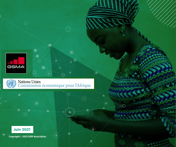 La CEA et la GSMA appellent l’Afrique centrale à tirer parti de la connectivité mobile pour intensifier le commerce électronique