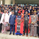 ICT University 1