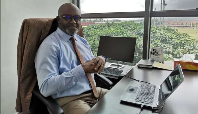 Cameroun : Le Gedcam dénonce l’attribution du contrat de production des CNI à l’entreprise allemande Augentic